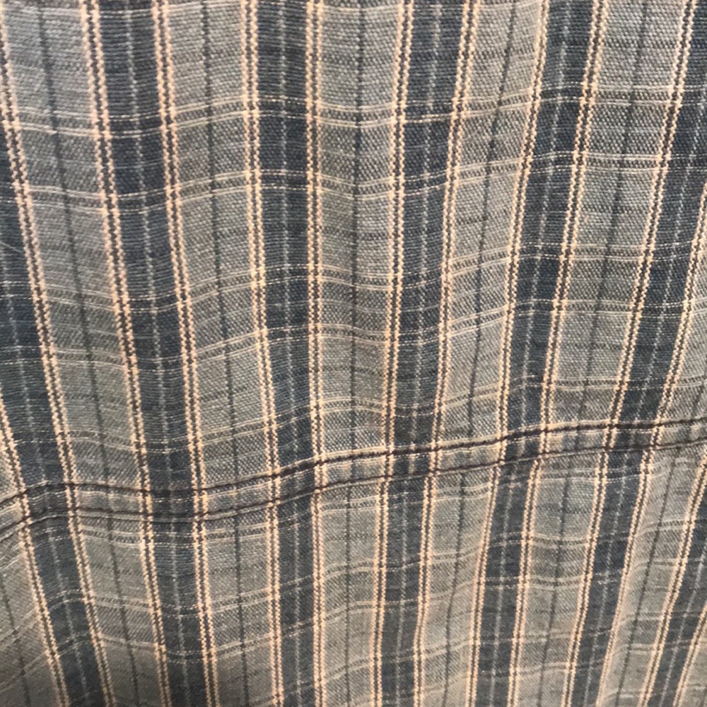 Vintage Pinafore Dress - Picture 10 of 11